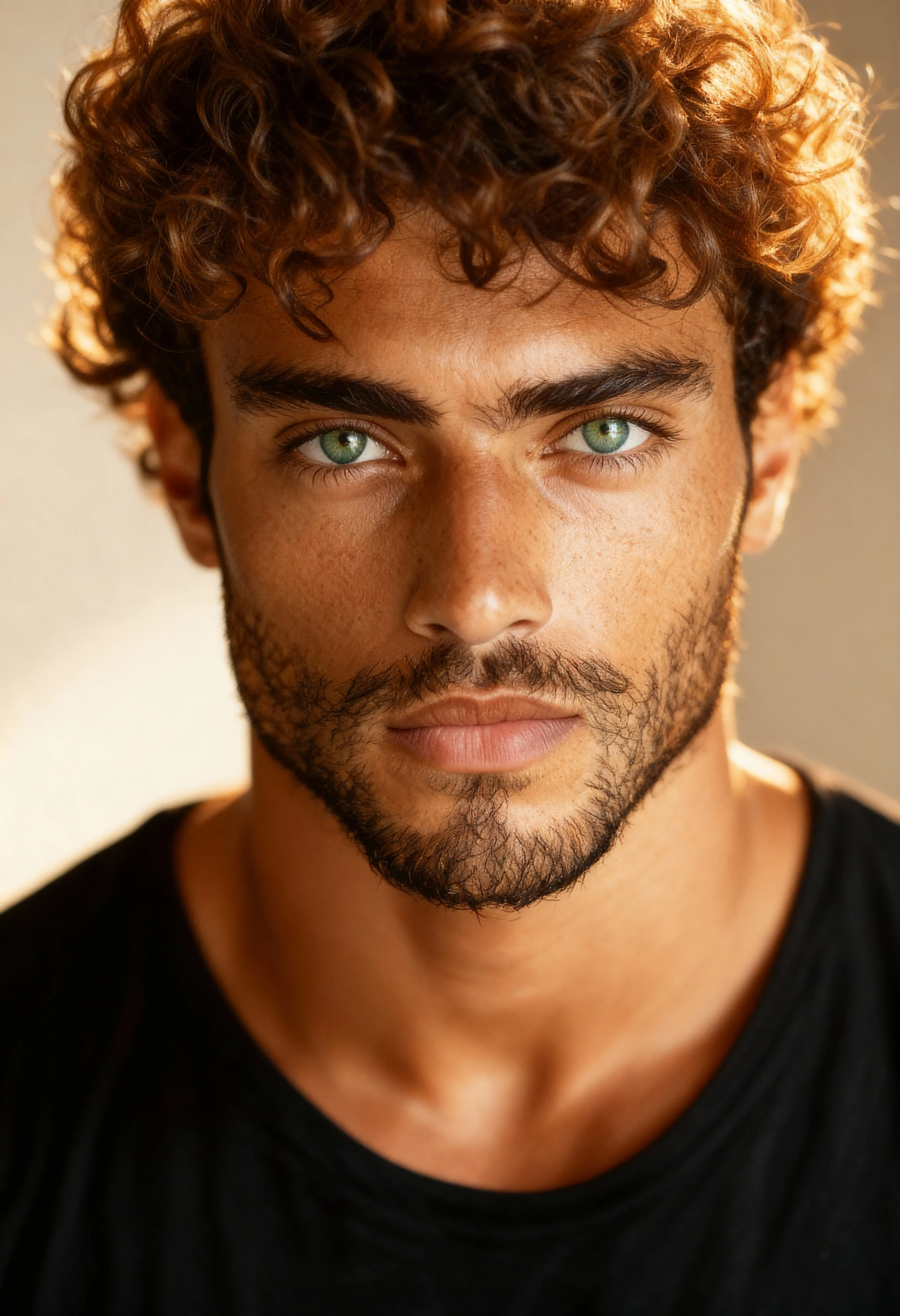 Diego Castillo, Modelo de IA