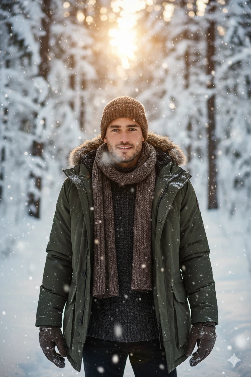 Gael Valverde, Modelo de IA